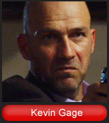 Kevin Gage